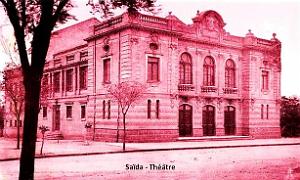 Saida 145